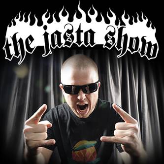 Jamey Jasta releases additional interviews with Aaron Pauley (Of Mice & Men) and Dan Winter-Bates (Bury Tomorrow) on ‘The Jasta Show’!