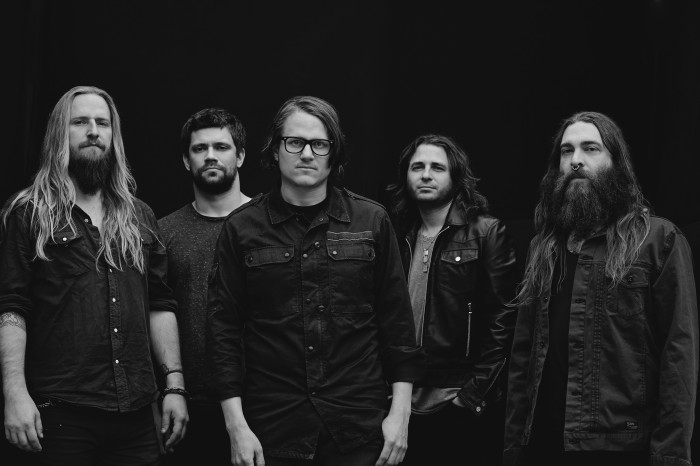 DARKEST HOUR REVEAL NEW VIDEO AND ANNOUNCE EUROPEAN TOUR WITH MACHINE HEAD