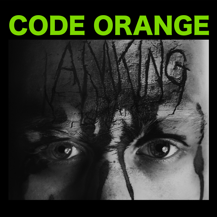 Code Orange ‘I Am King’