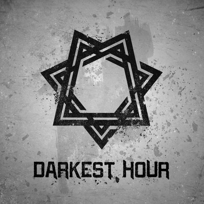 Darkest Hour ‘S/T’