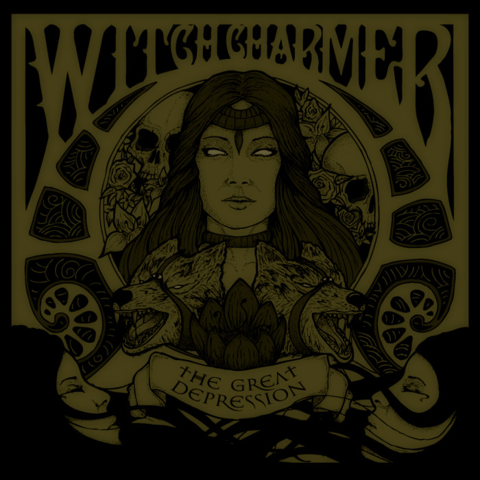 Witch Charmer ‘The Great Depression’