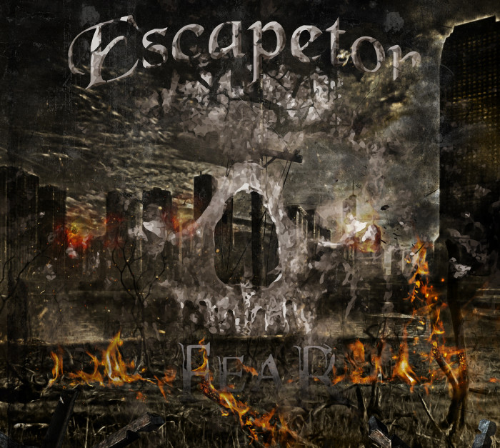 Escapetor ‘Fear’