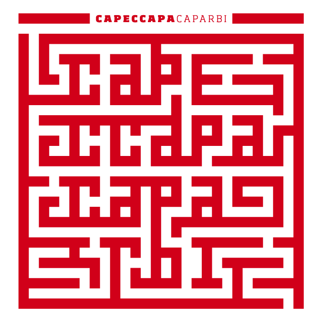 Capeccapa ‘Caparbi’