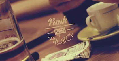 funk Shui project