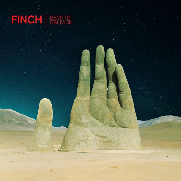 Finch ‘Back To Oblivion’