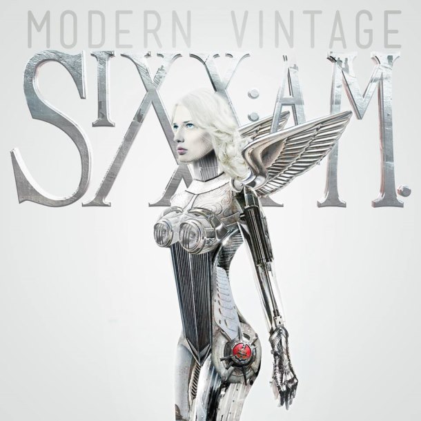 Sixx:A.M ‘Modern Vintage’