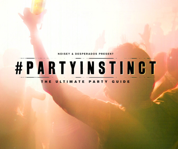 Party Instinct – Players – Episodio uno: Milano