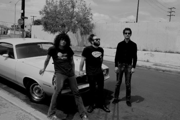 Antemasque – Il ritorno di Omar Rodríguez-López e Cedric Bixler-Zavala di At The Drive In e Mars Volta