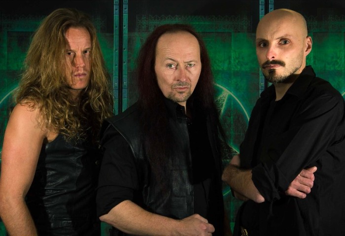 Venom il nuovo album in uscita su Spinefarm a gennaio