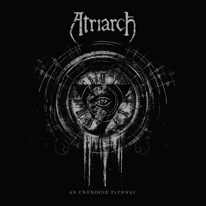 Atriarch ‘Xan Unending Pathway’