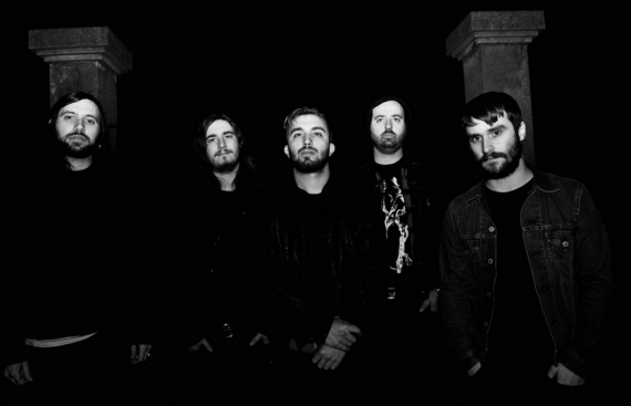 HIEROPHANT PREMIERE NEW SONG, ‘PARANOIA’