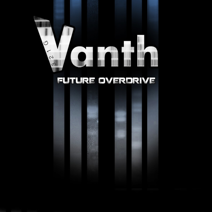 Vanth ‘Future Overdrive’