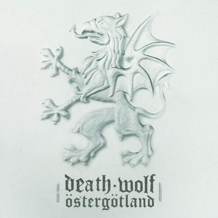 Death Wolf ‘III: Ostergotland’