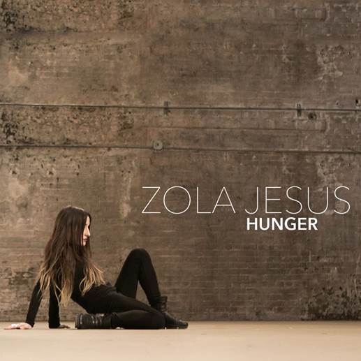 Zola Jesus ‘Hunger’ Nuovo Video
