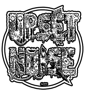 Upset Noise: annunciata la reunion della band punk hardcore di Trieste e in arrivo tanti live in Italia e in Europa!