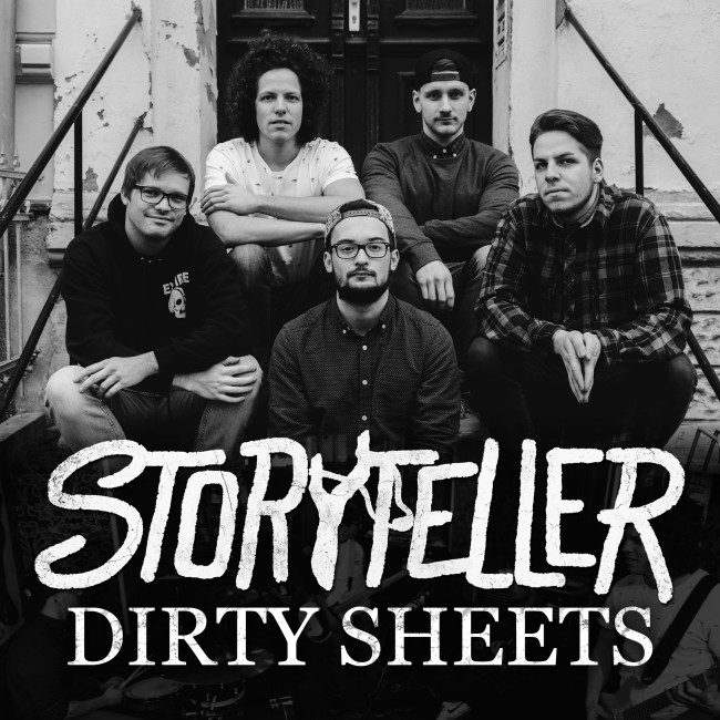 DirtySheets_Cover