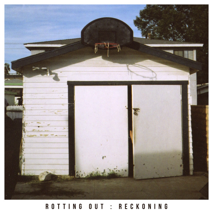 Rotting Out ‘Reckoning’