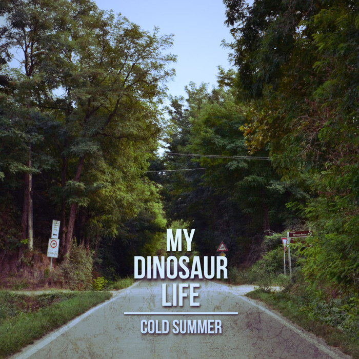 My Dinosaur Life ‘Cold Summer EP’