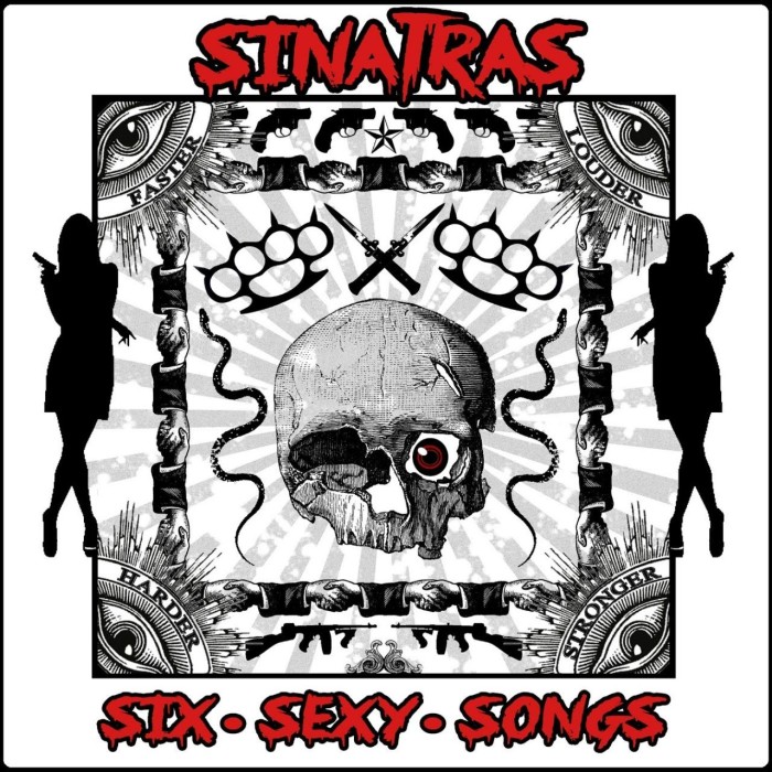 Sinatras ‘Six Sexy Songs’