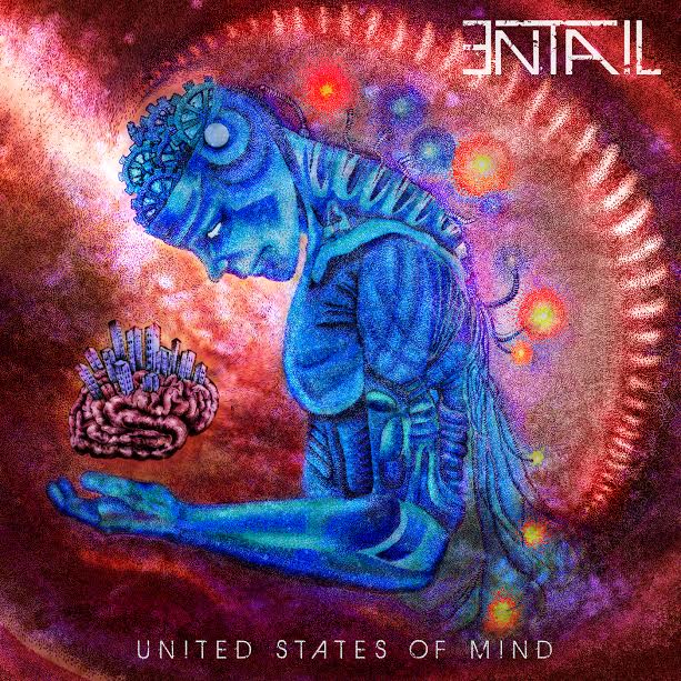 Entail ‘United States Of Mind’