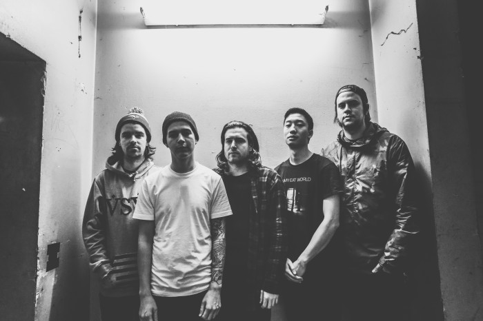 PURE NOISE RECORDS WELCOMES COUNTERPARTS TO THE LABEL!