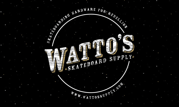 Watto’s Supply is On