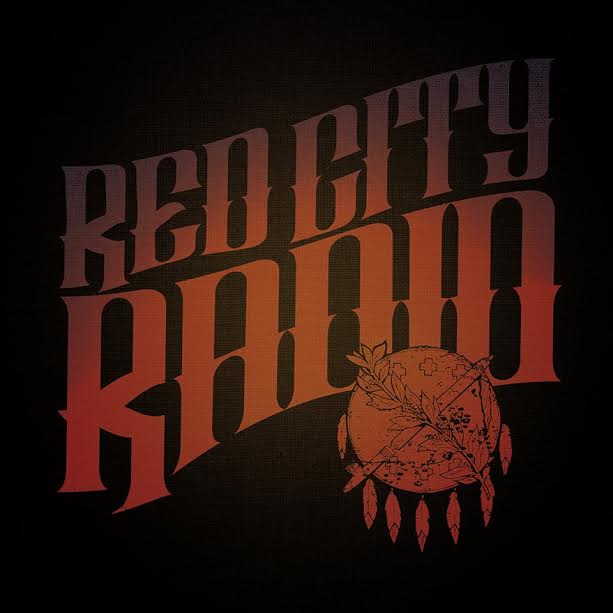 Red City Radio ‘S/T’