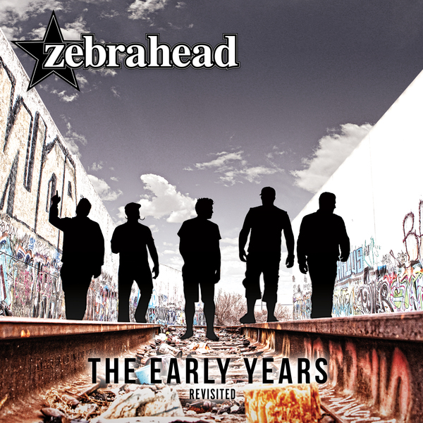 Zebrahead ‘The Early Years – Revisited’