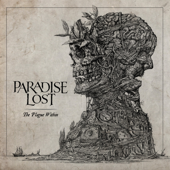 Paradise Lost ‘The Plague Within’