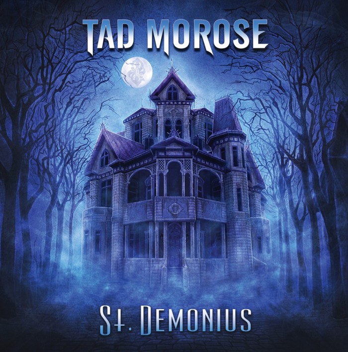 Tad Morose ‘St.Demonius’