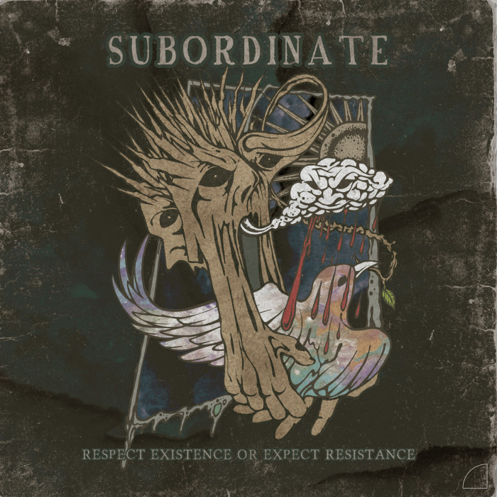 Subordinate ‘Respect Existence Or Respect Existence’