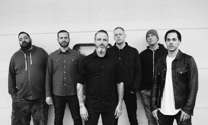 BOYSETSFIRE ANNOUNCE SELF-TITLED FULL-LENGTH LP & PREMIERE NEW SONG
