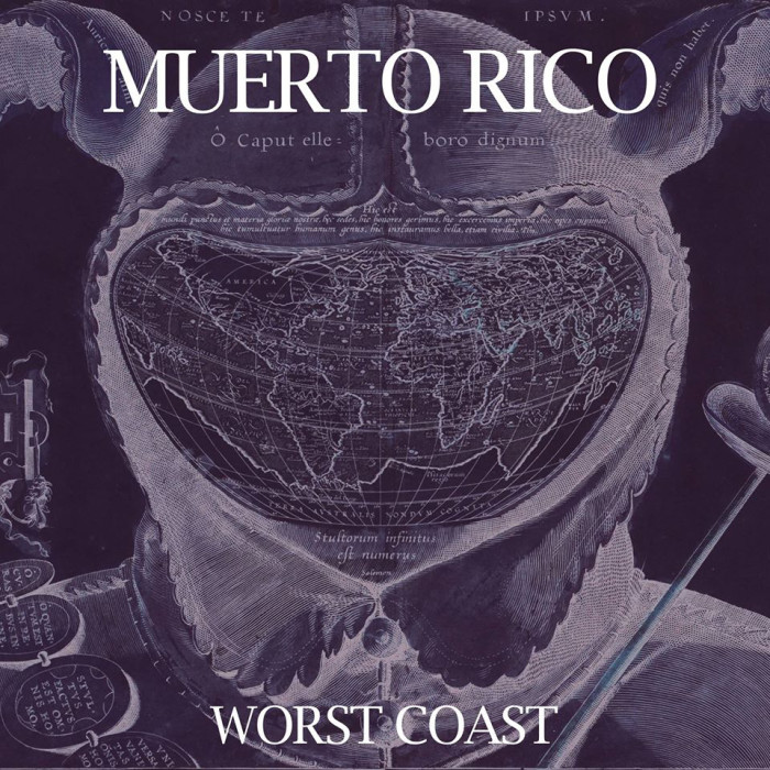 Muerto Rico ‘Worst Coast’