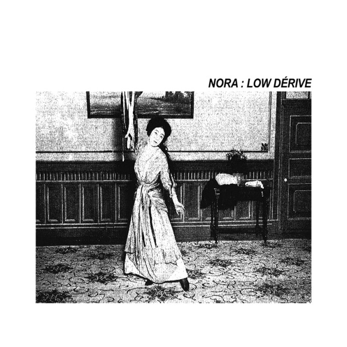 Low Dérive ‘Nora’