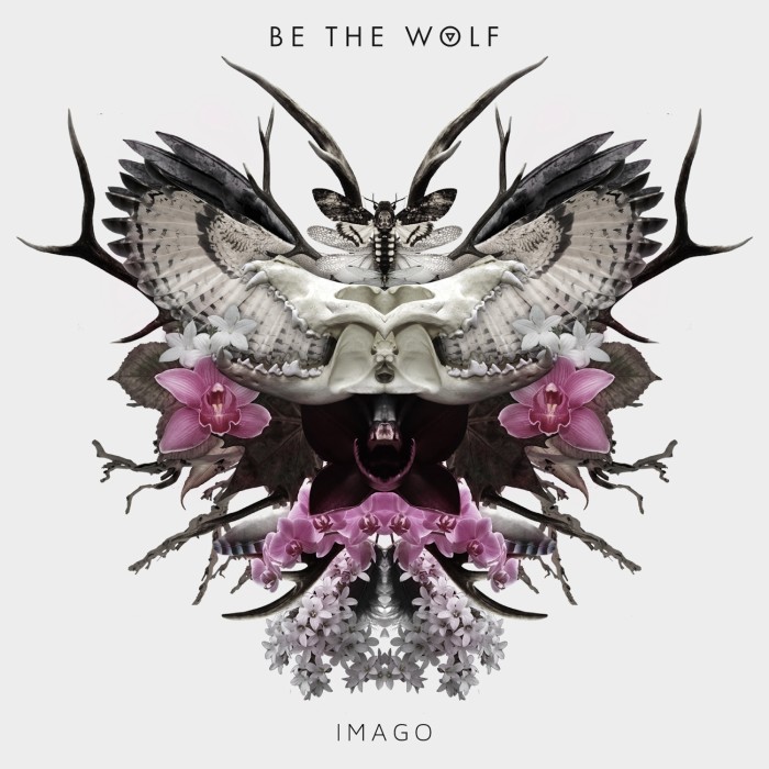 Be The Wolf ‘Imago’