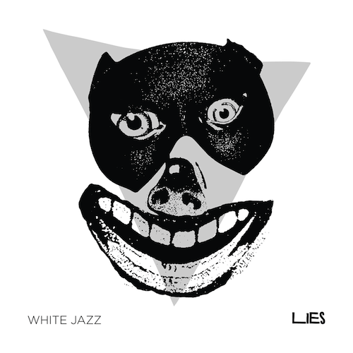 Lies (Hope Conspiracy members) and White Jazz (ex Rise and Fall) Split 7″EP announced