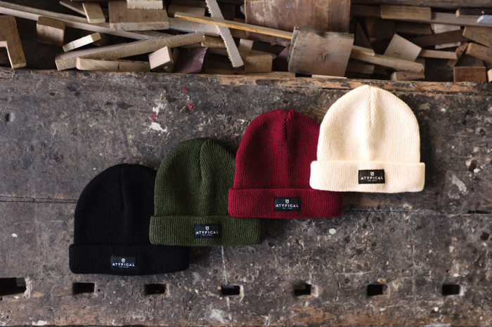 Atypical Beanies 2015
