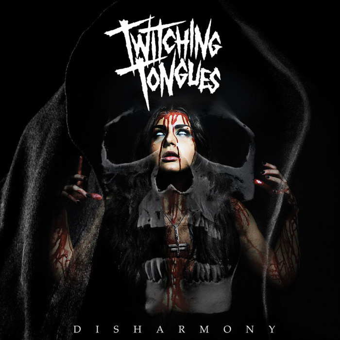 Twitching Tongues ‘Disharmony’