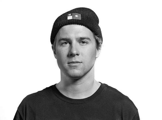 DC Snowboarding: Brady Lem welcome to the Team!