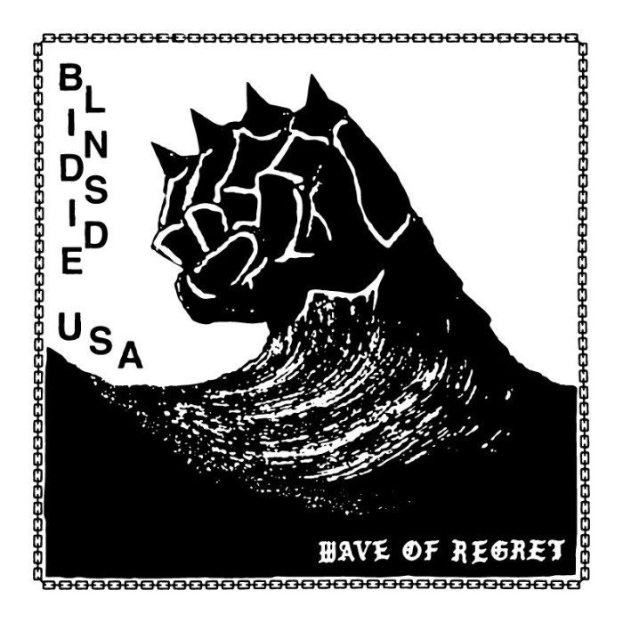 Blindside U.S.A. ‘Wave Of Regret’