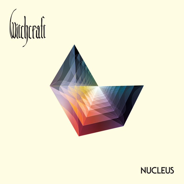 Witchcraft ‘Nucleus’
