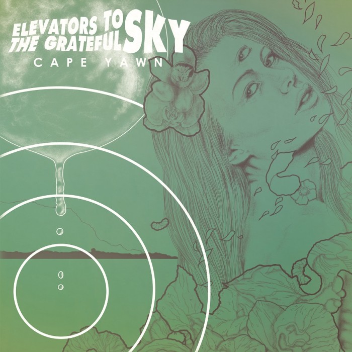 Elevators To The Grateful Sky ‘Cape Yawn’