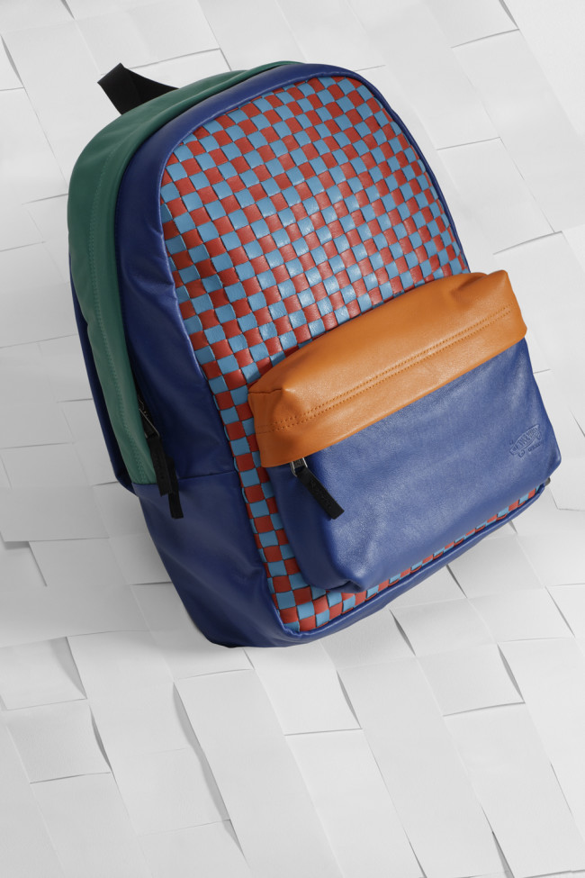 SP16_Vault_WovenCheckerboard_RedandBlue_Backpack_Product_0215_w1