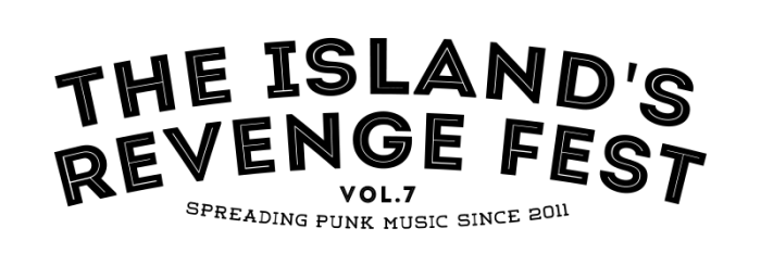 The Island’s Revenge Fest
