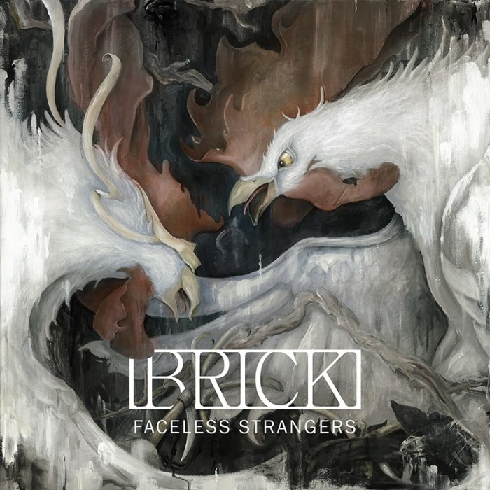 Brick ‘Faceless Strangers’
