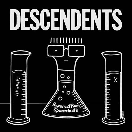 Descendents – Nuovo album e prime date europee!