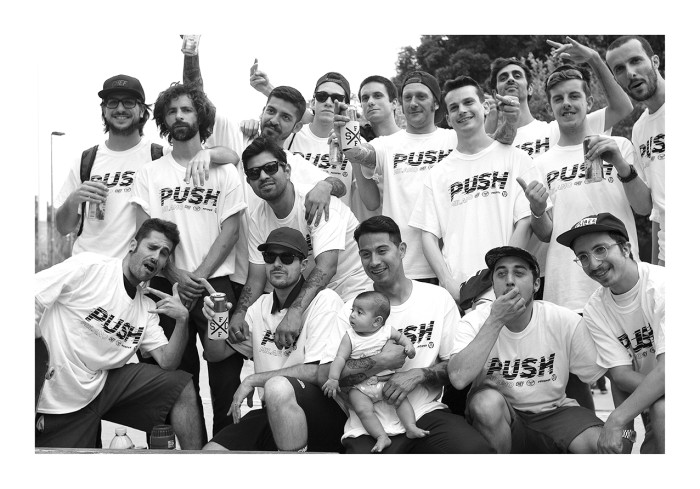 Push Milano 2016 – recap