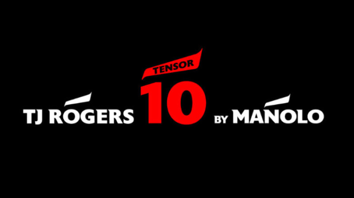 TJ Tensor 10 by Manolo