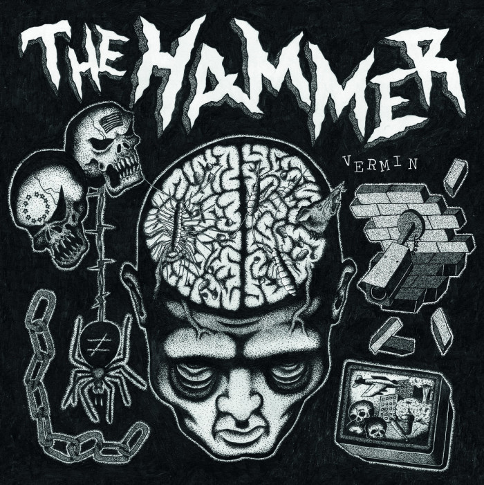 The Hammer ‘Vermin’