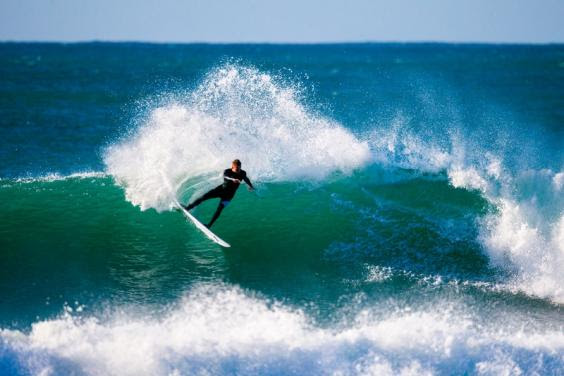 Quiksilver Radical Times in South Africa
